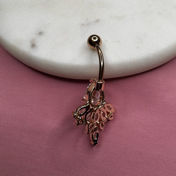 Belly Button Ring - Picture 7 of 7